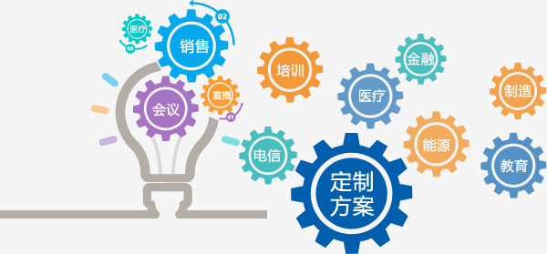 銳播視頻直播軟件系統(tǒng)