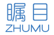 矚目
