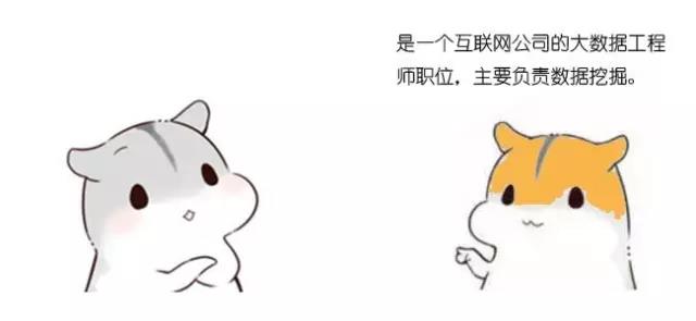 漫畫(huà)大數(shù)據(jù)