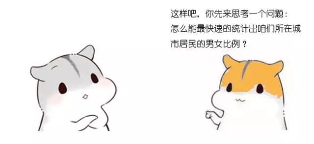 漫畫(huà)大數(shù)據(jù)