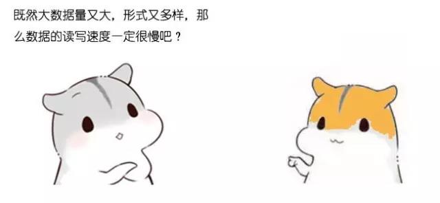 漫畫(huà)大數(shù)據(jù)