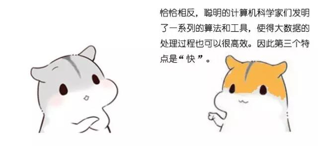 漫畫(huà)大數(shù)據(jù)