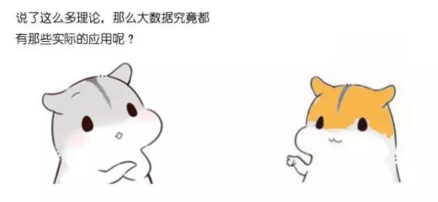 漫畫(huà)大數(shù)據(jù)