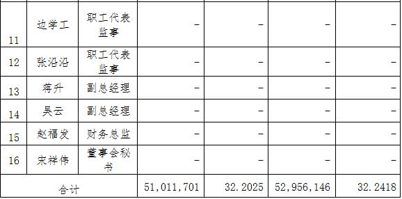 隨銳科技：股票發(fā)行情況