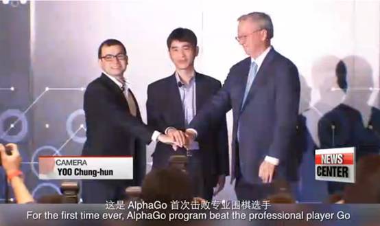 李開復(fù)：AI不可怕，對AI的畏懼才可怕