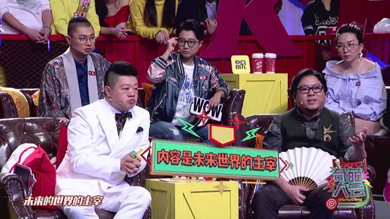 李開復(fù)：AI不可怕，對AI的畏懼才可怕