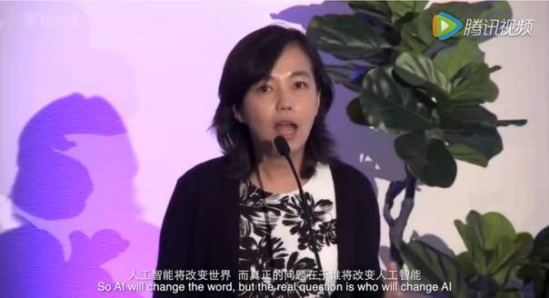 李開復(fù)：AI不可怕，對AI的畏懼才可怕