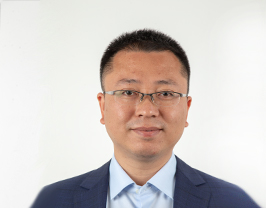 隨銳科技管理團隊