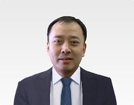 隨銳科技管理團隊