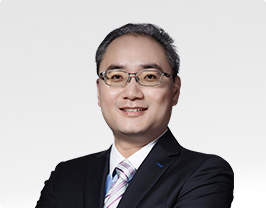 隨銳科技管理團隊