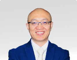 隨銳科技管理團隊